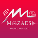 M-ZAES Controller aplikacja