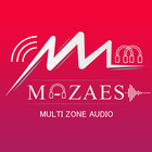 M-ZAES Controller أيقونة