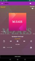 M-ZAES Controller imagem de tela 1