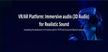 AMI 3D Player