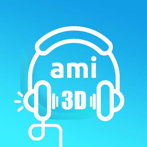AMI 3D Player