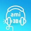 AMI 3D Player