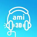 AMI 3D Player aplikacja