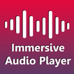 Immersive Audio Player