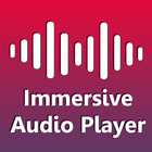 Immersive Audio Player icon