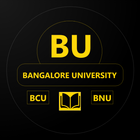 BCU BU BNU App icône