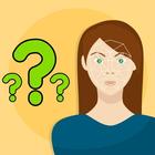 Am i ugly? أيقونة