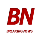 Fake Breaking News Maker أيقونة