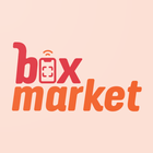 Box Market icon