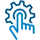 TouchPay Abastecedor