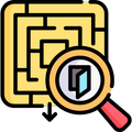 Bird Maze
