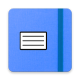 Class Notebooks-icoon