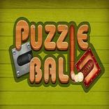 Puzzle Ball