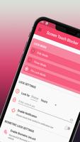 Touch Lock – One Touch Screen Locker for Videos الملصق