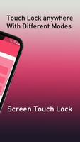 Touch Lock – One Touch Screen Locker for Videos تصوير الشاشة 1
