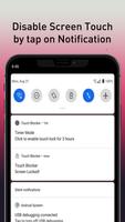Touch Lock – One Touch Screen Locker for Videos تصوير الشاشة 2