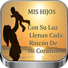 Frases Bonitas Para Los Hijos icon