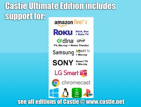 Castie 截图 7