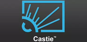 Castie TV Cast | Roku Remote &