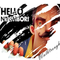 Walkthrough Neighbor Alpha 4 Free Guide