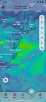 9weather.com Rain, Radar, Tide تصوير الشاشة 3