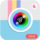 Beauty Photo Editor & Selfie Camera 圖標