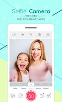 Beauty Photo Editor & Selfie Camera Affiche