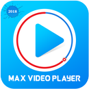 MAX HD Video Player : HD Video Player APK