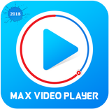 MAX HD Video Player : HD Video Player
