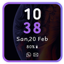 AOD Amoled - Always On Display APK