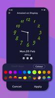 AOD Amoled - Always On Display screenshot 3