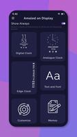 AOD Amoled - Always On Display screenshot 1