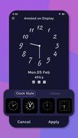 AOD Amoled - Always On Display screenshot 2