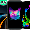 AMOLED Wallpapers HD 2019