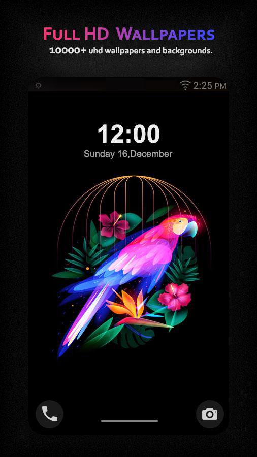 Black Wallpapers (AMOLED Dark) APK for Android Download