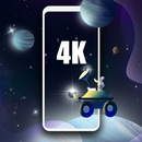 AMOLED 3D Wallpaper - 屏幕壁紙 APK