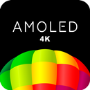 Fonds d'écran Amoled 4K APK