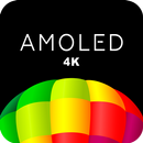 AMOLED Wallpapers 4K APK