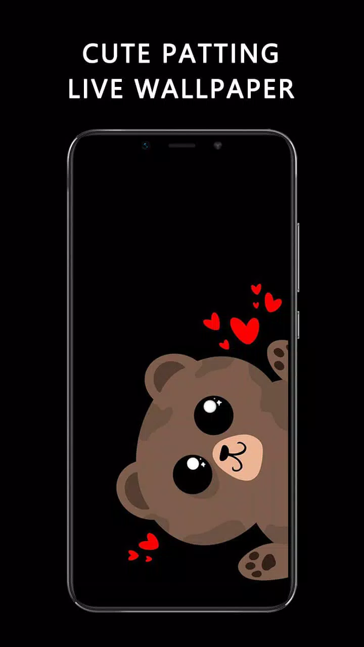 Tải xuống APK 4D Livepics Wallpaper HD cho Android