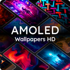 AMOLED Wallpapers HD Zeichen