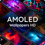AMOLED Wallpapers HD APK