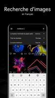 Fonds d'écran Amoled PRO capture d'écran 2