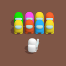 Among Them! APK