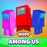 Mod Among Us for Minecraft Map