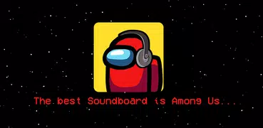 Among Us Soundboard - Game Sound Effects and more!