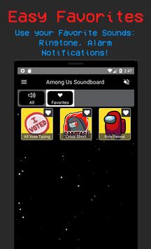 Among Us Soundboard For Android Apk Download