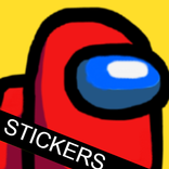 Among Us - Stickers WhatsApp