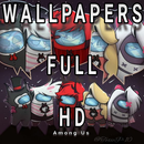 Among Us Wallpapers Full HD APK