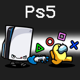 Among Us Evil PLAYSTATION 5 Mod icono