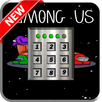 Among Locker - Among Lock Screen of Among Us 2021 APK